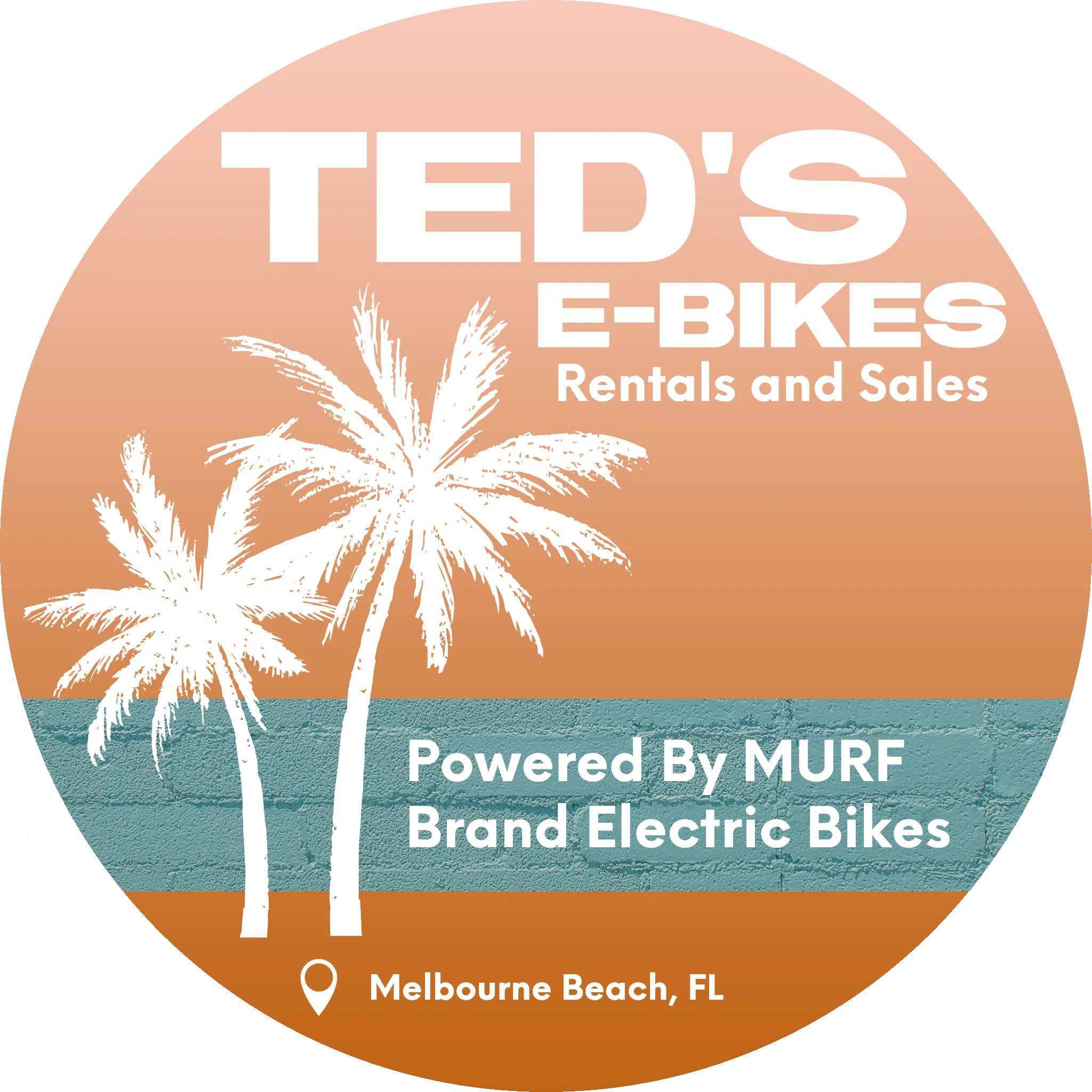 Ted's E-Bikes