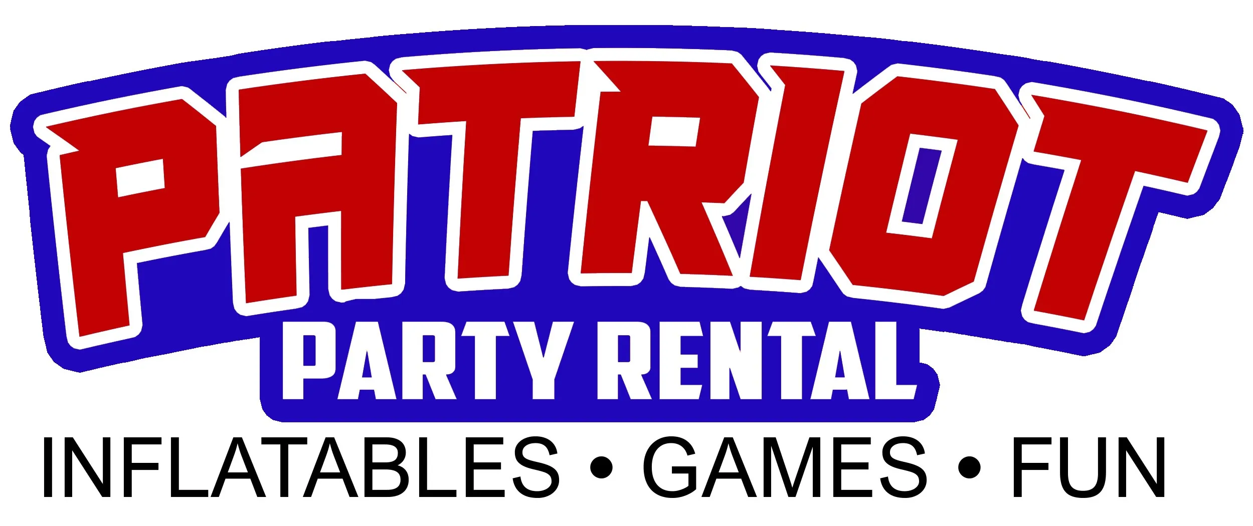 Patriot Party Rental