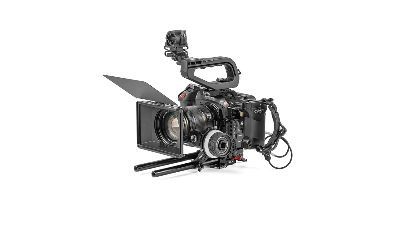 CAMERAS