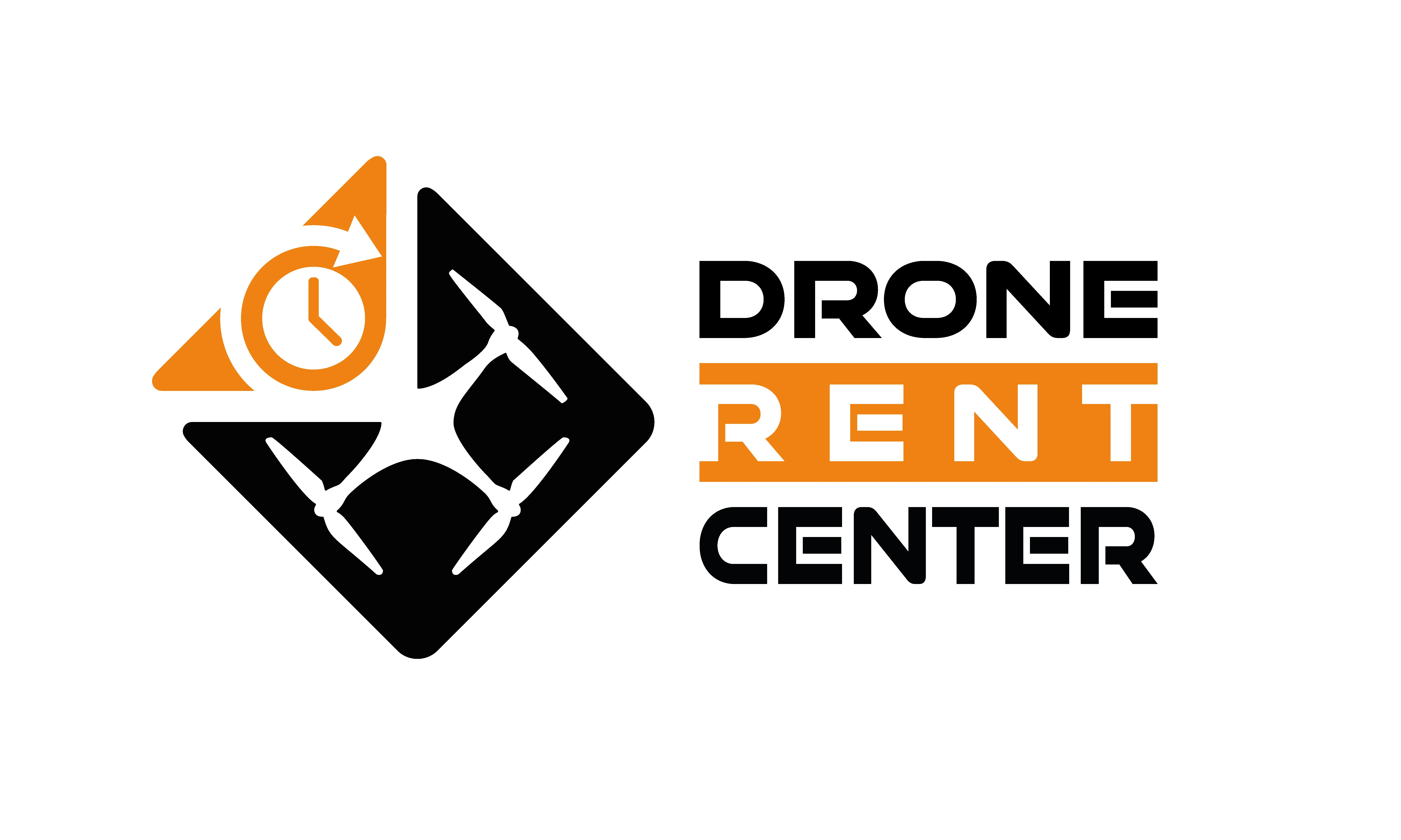 Drone Rent Center