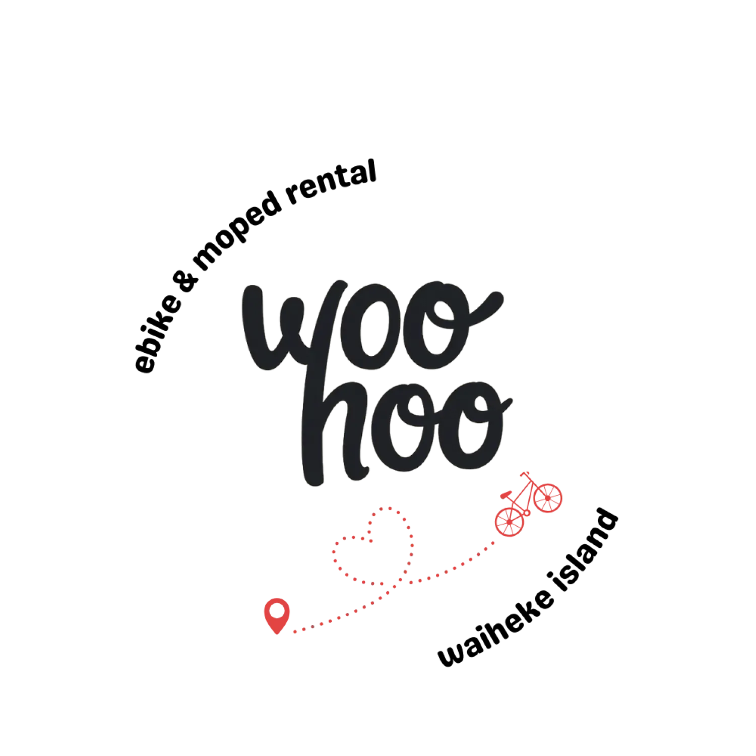WooHoo Trading Ltd