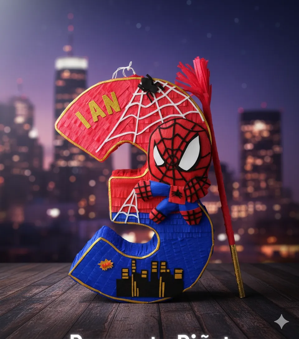 Spiderman