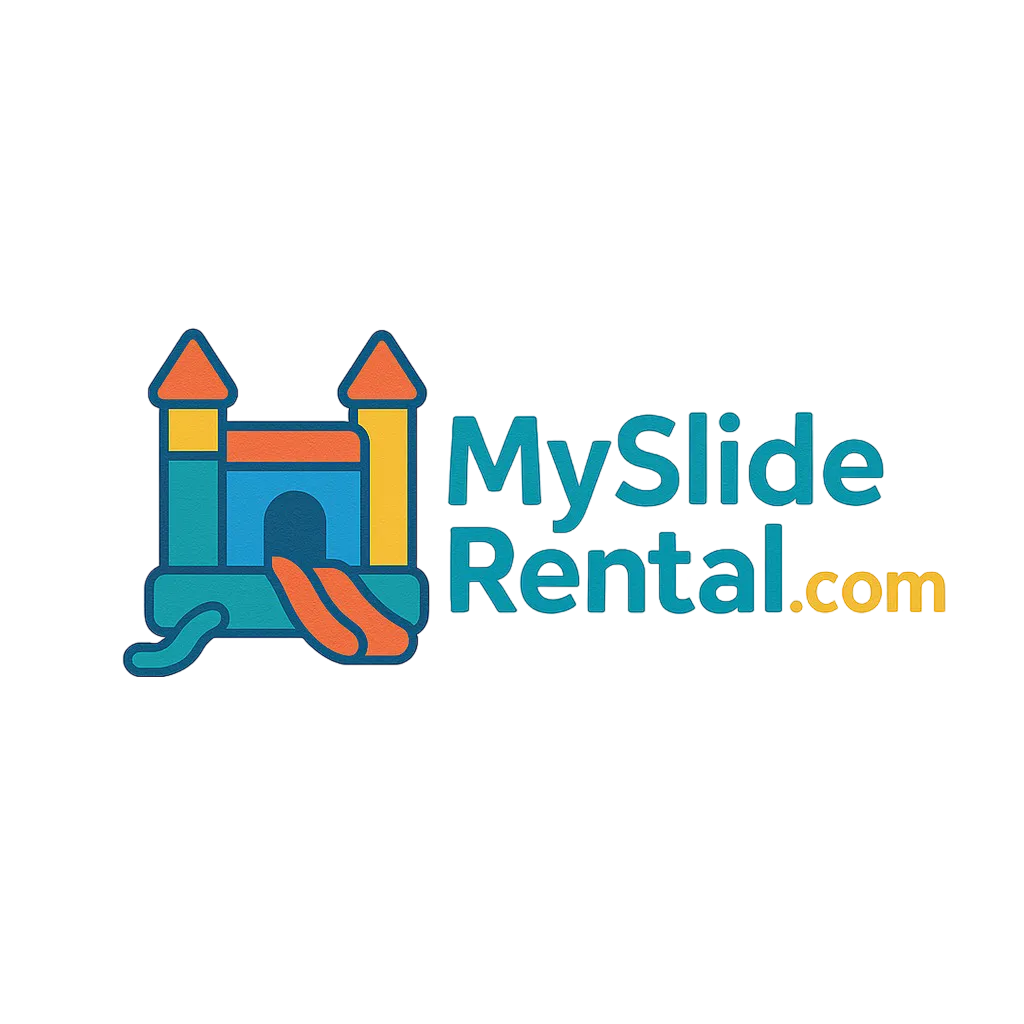 My Slide Rental