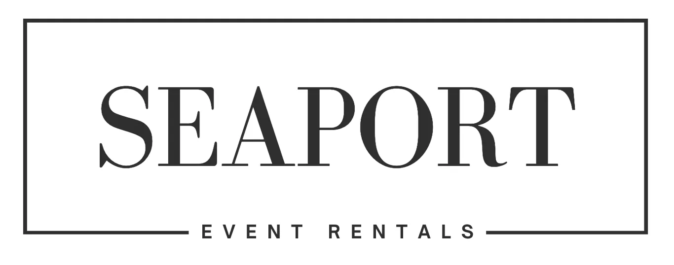 Seaport Party Rentals