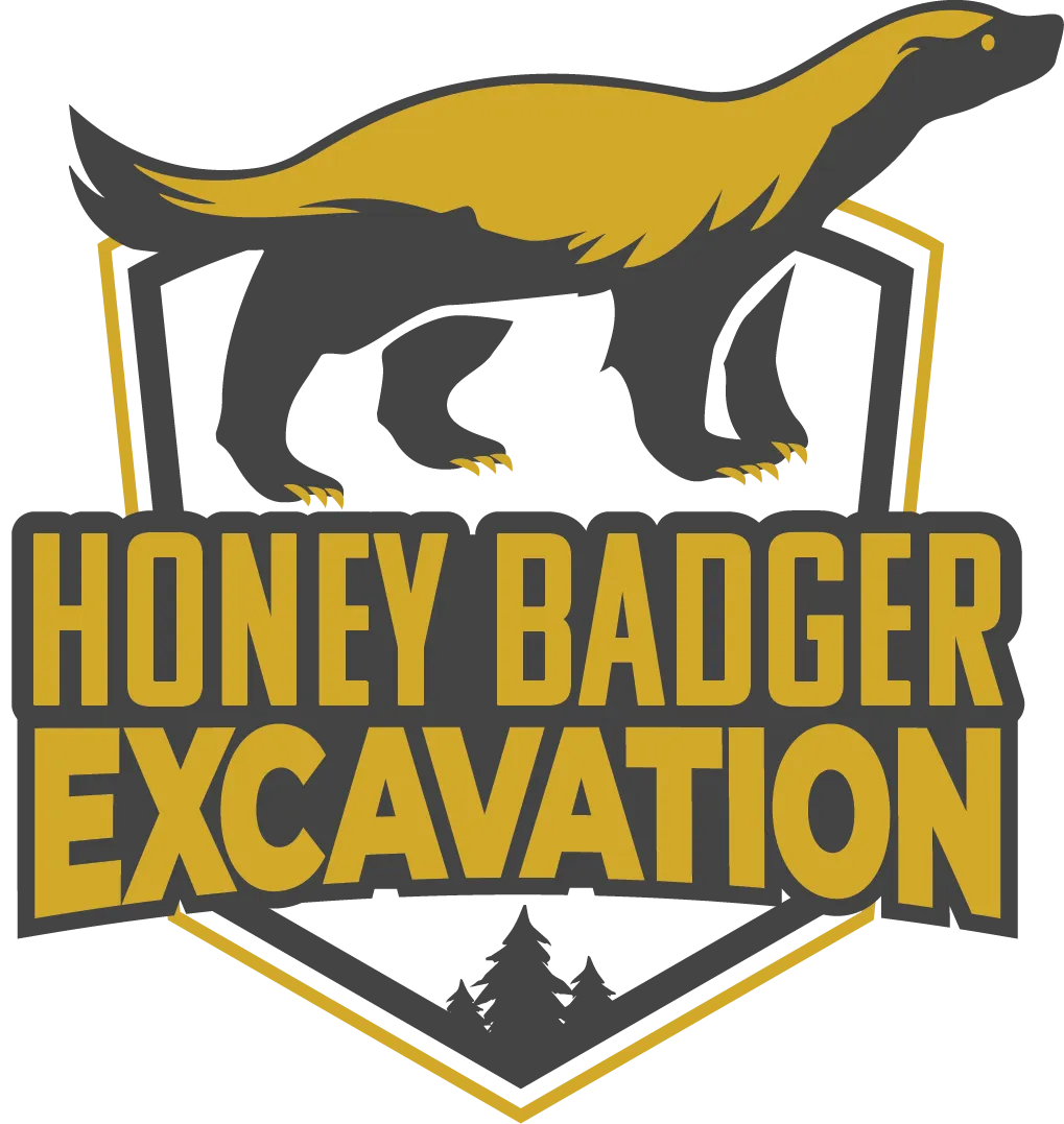 Honey Badger Equipment Rentals