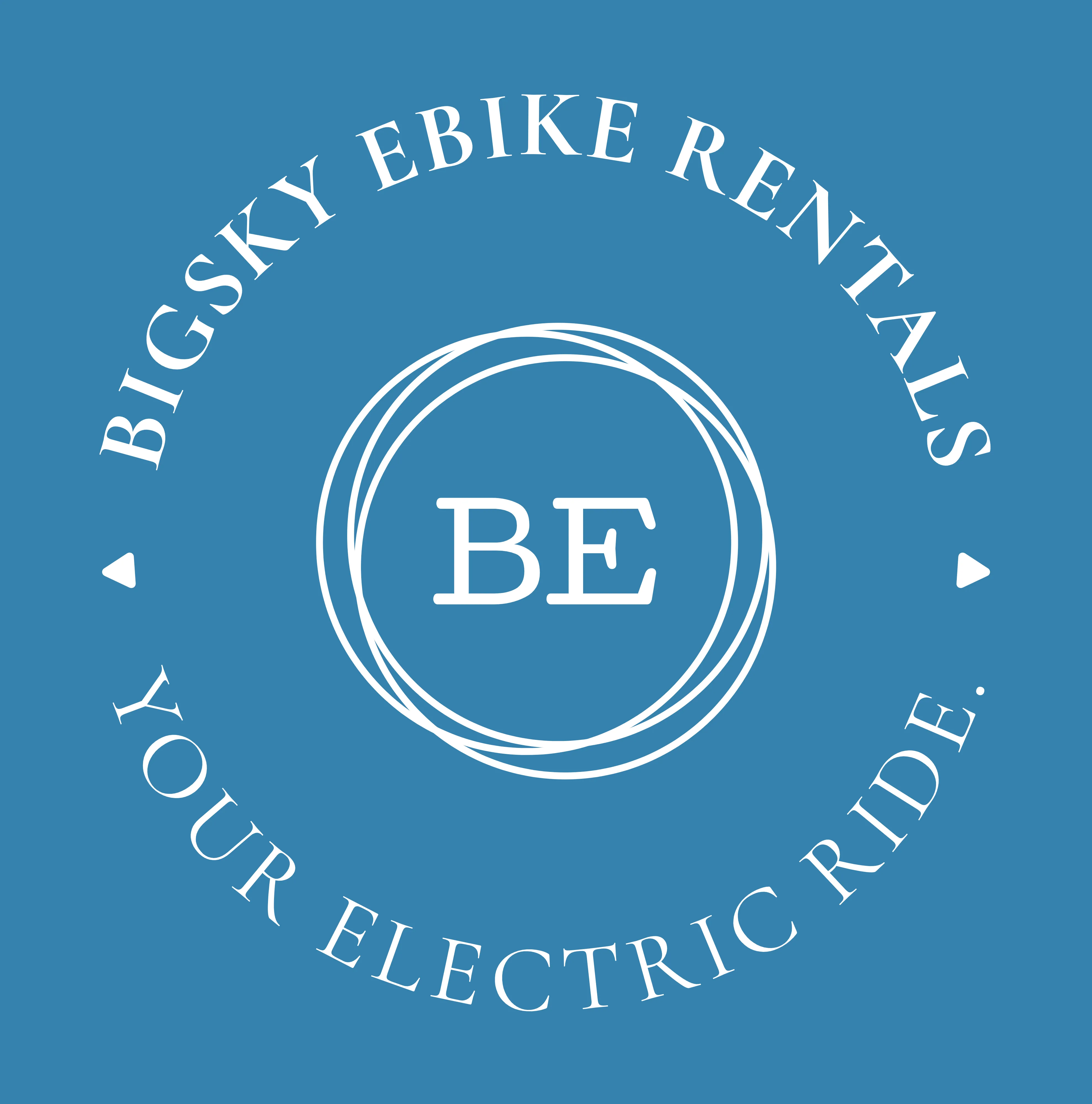 BigSky eBike Rentals