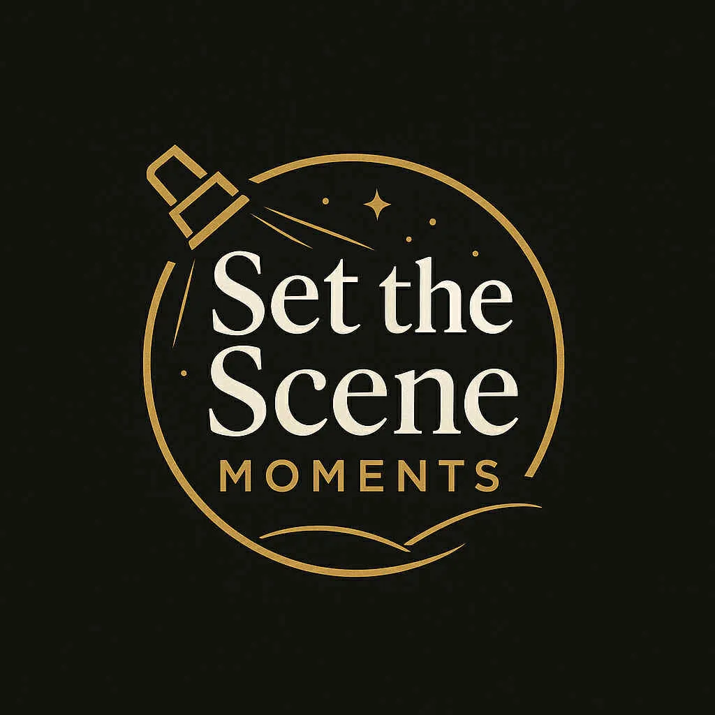 Set the Scene Moments