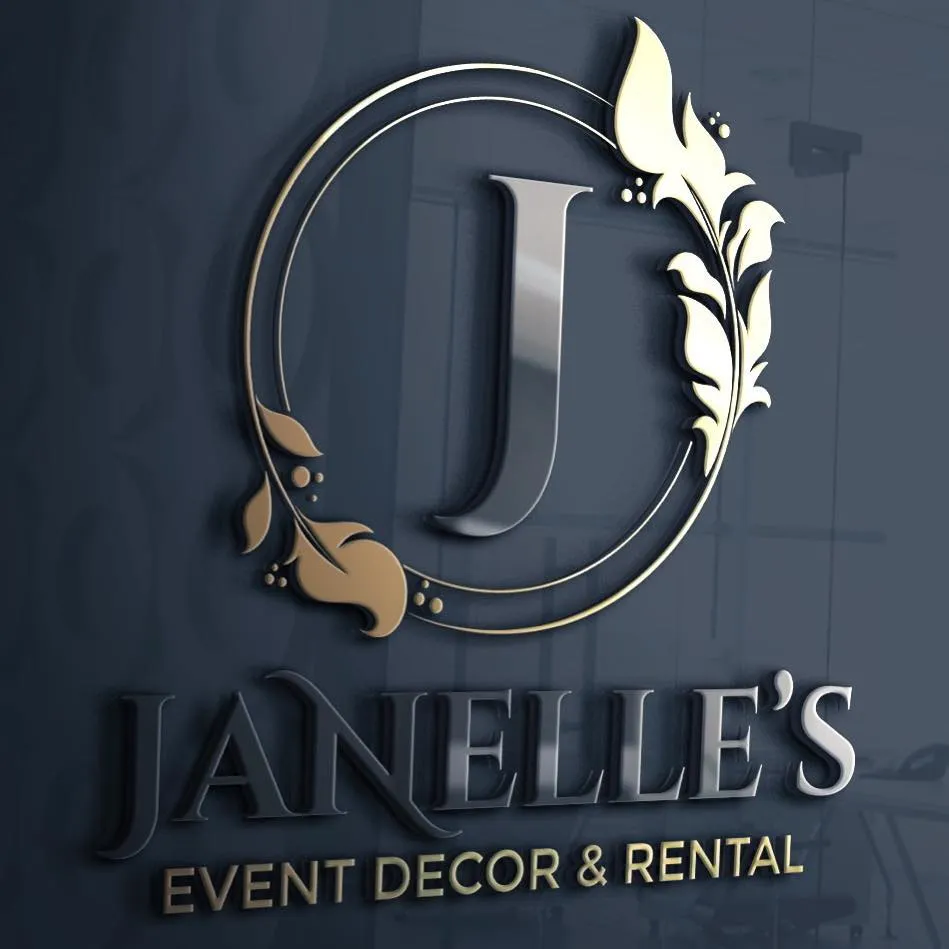 JaNelle's Event Rental