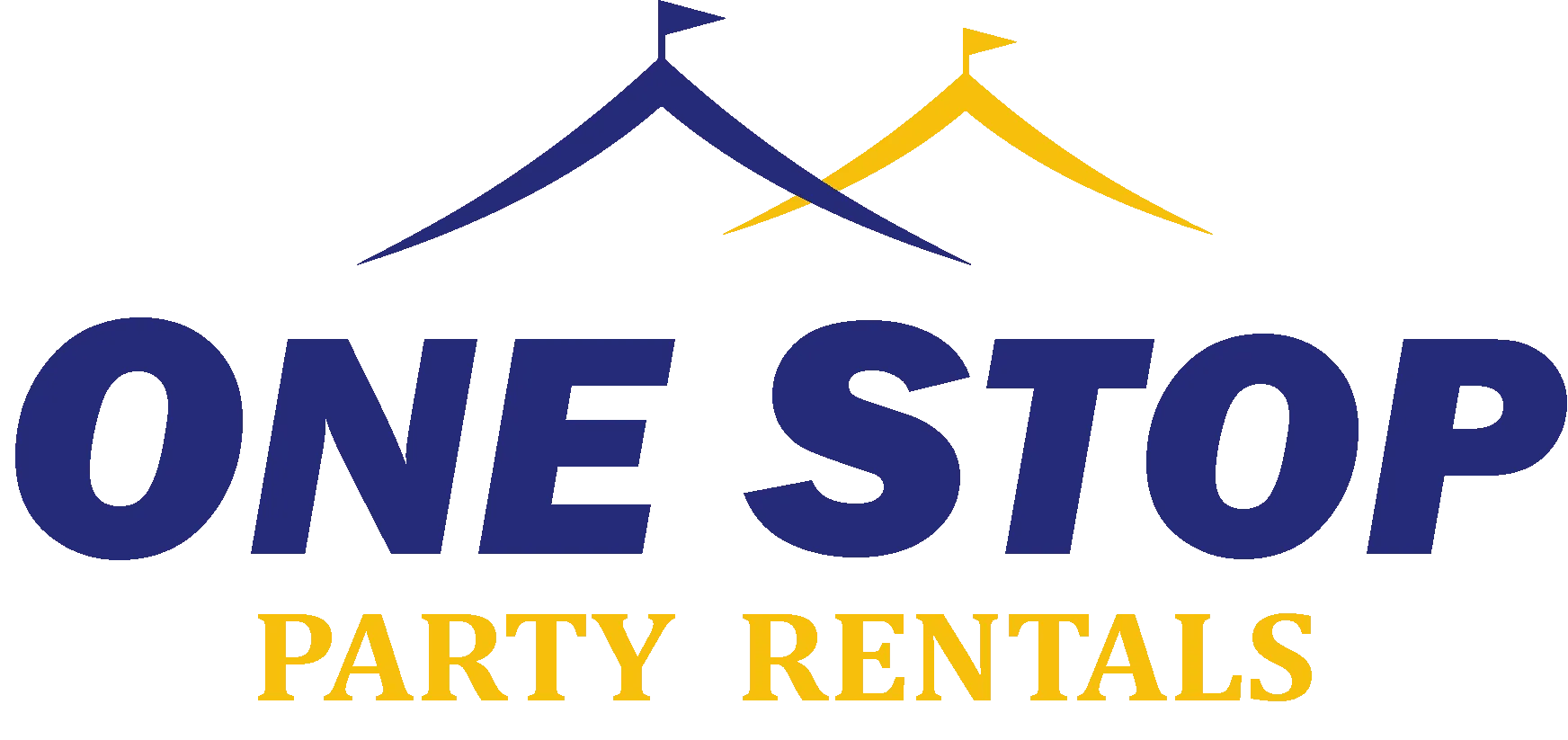 One Stop Party Rentals ltd