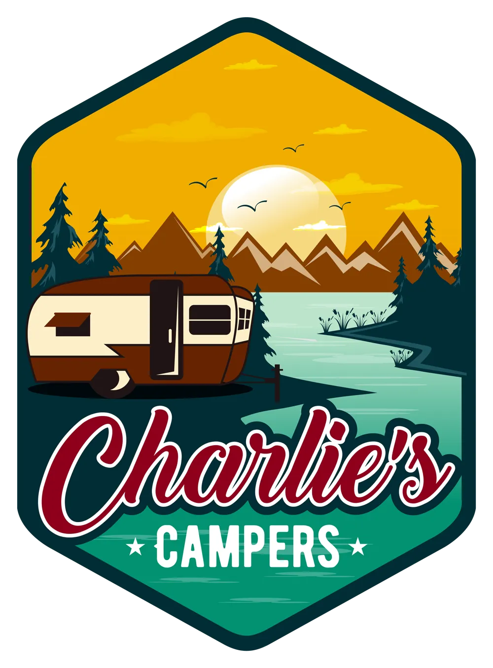 Charlie's Campers LLC