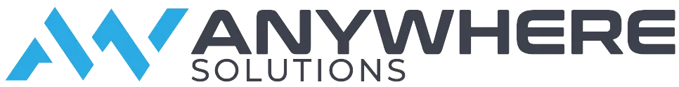 Anywhere Solutions Pty Ltd
