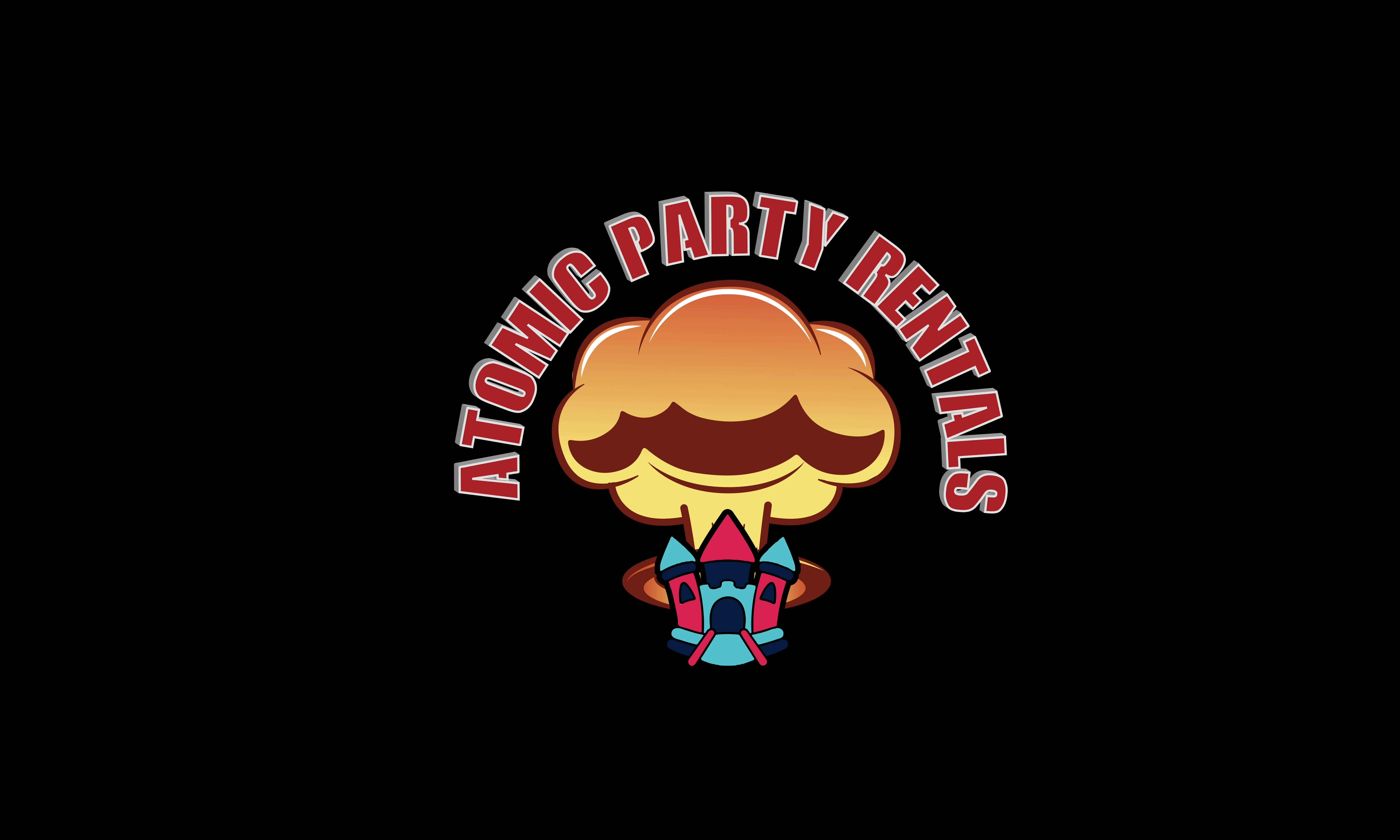 Atomic Party Rentals