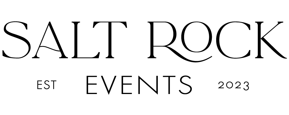 Salt Rock Events