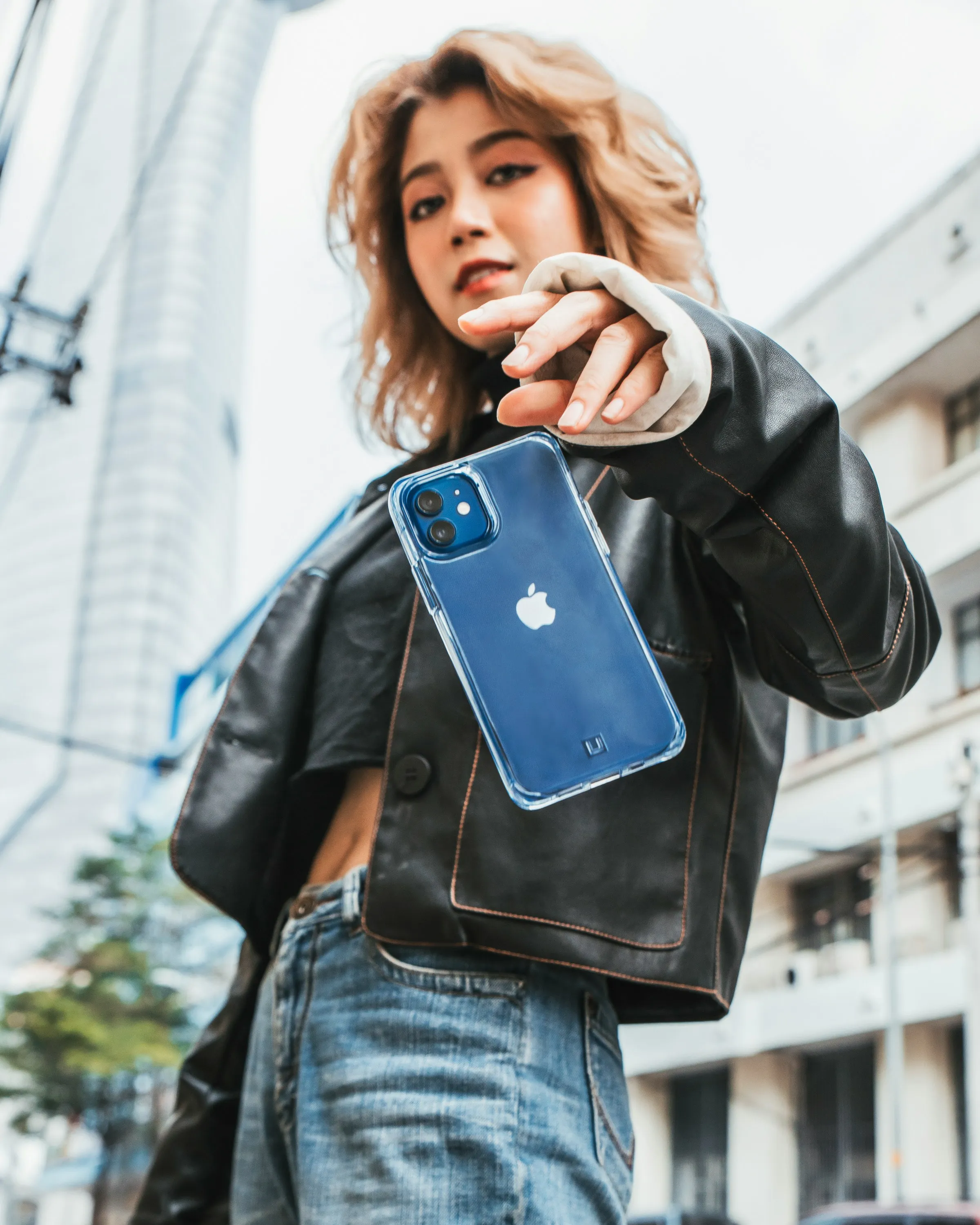 iPhone huren korte periode