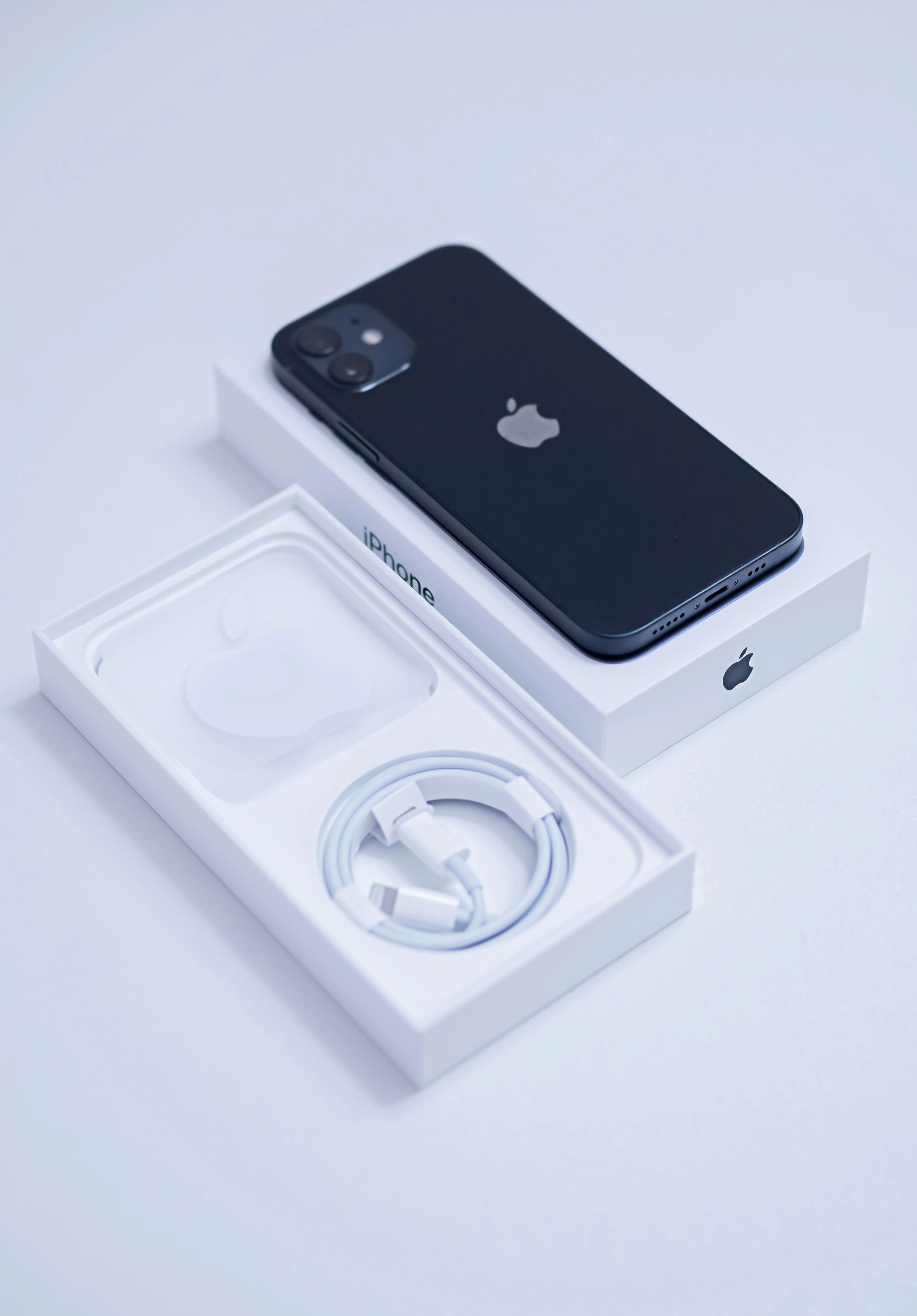 iPhone verhuur 1 week
