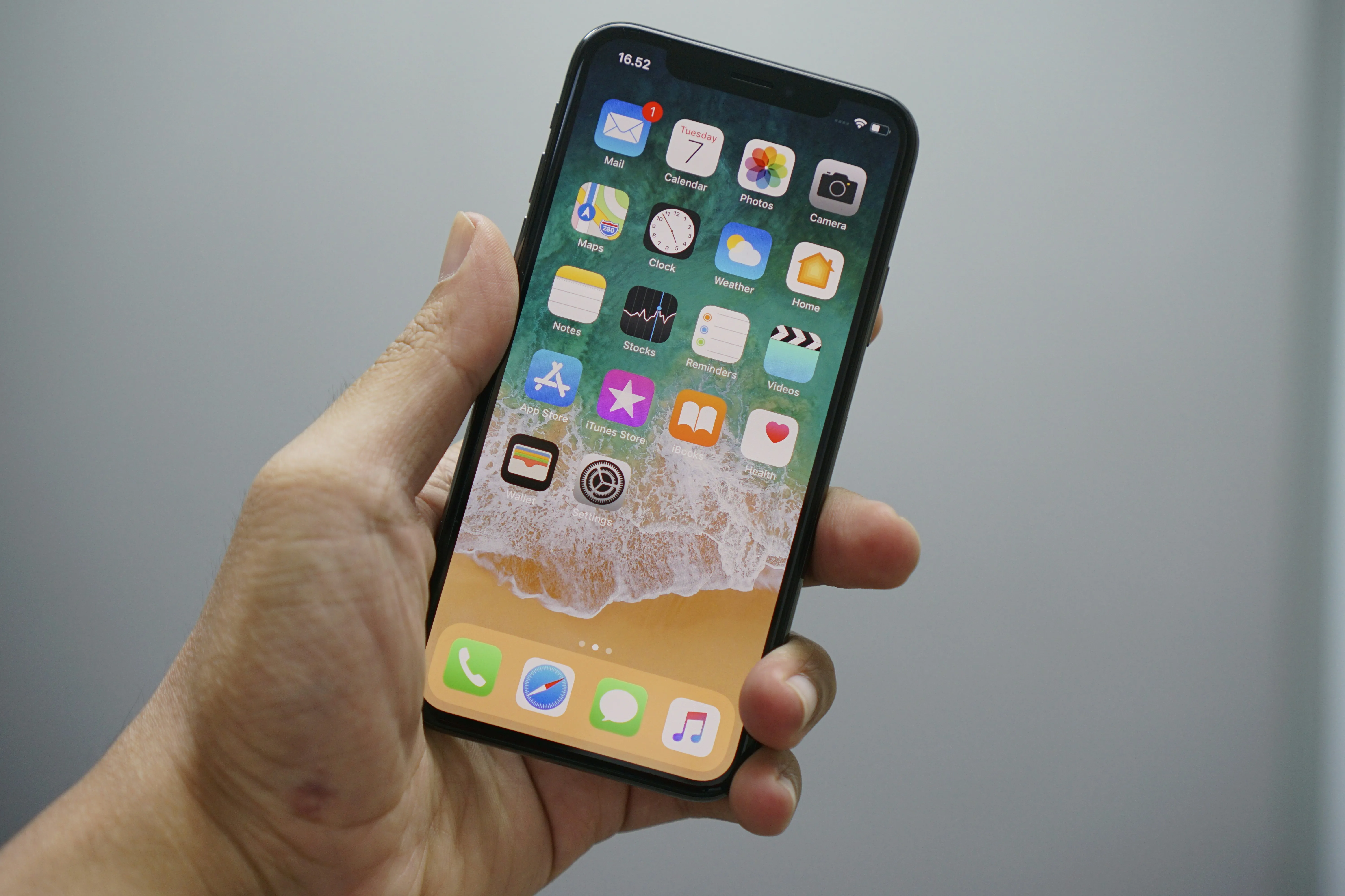 iPhone huren korte periode