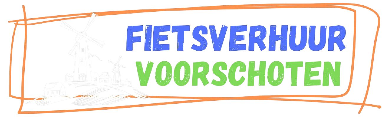 FietsVerhuurVoorschoten