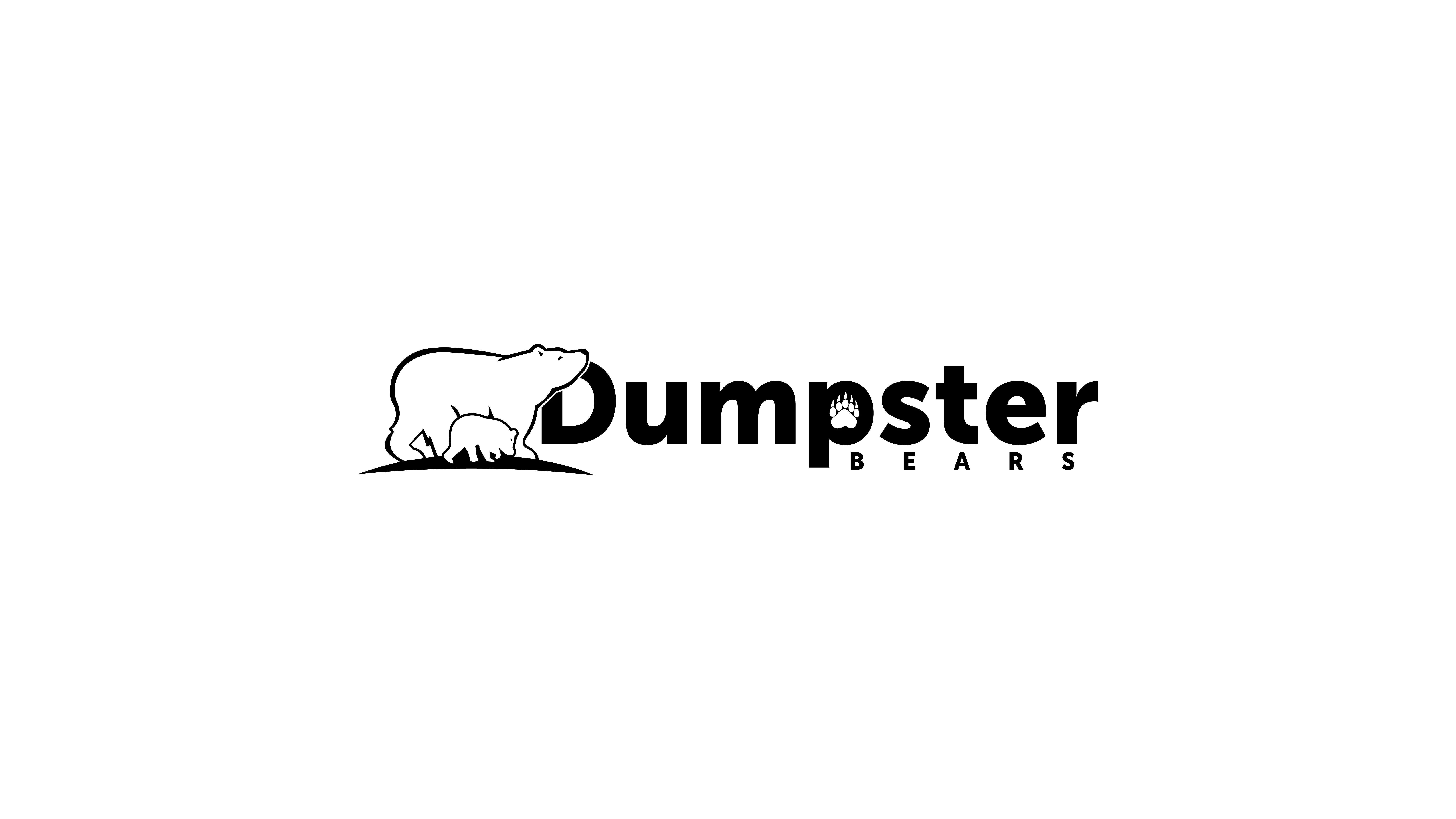 The Dumpster Bears 