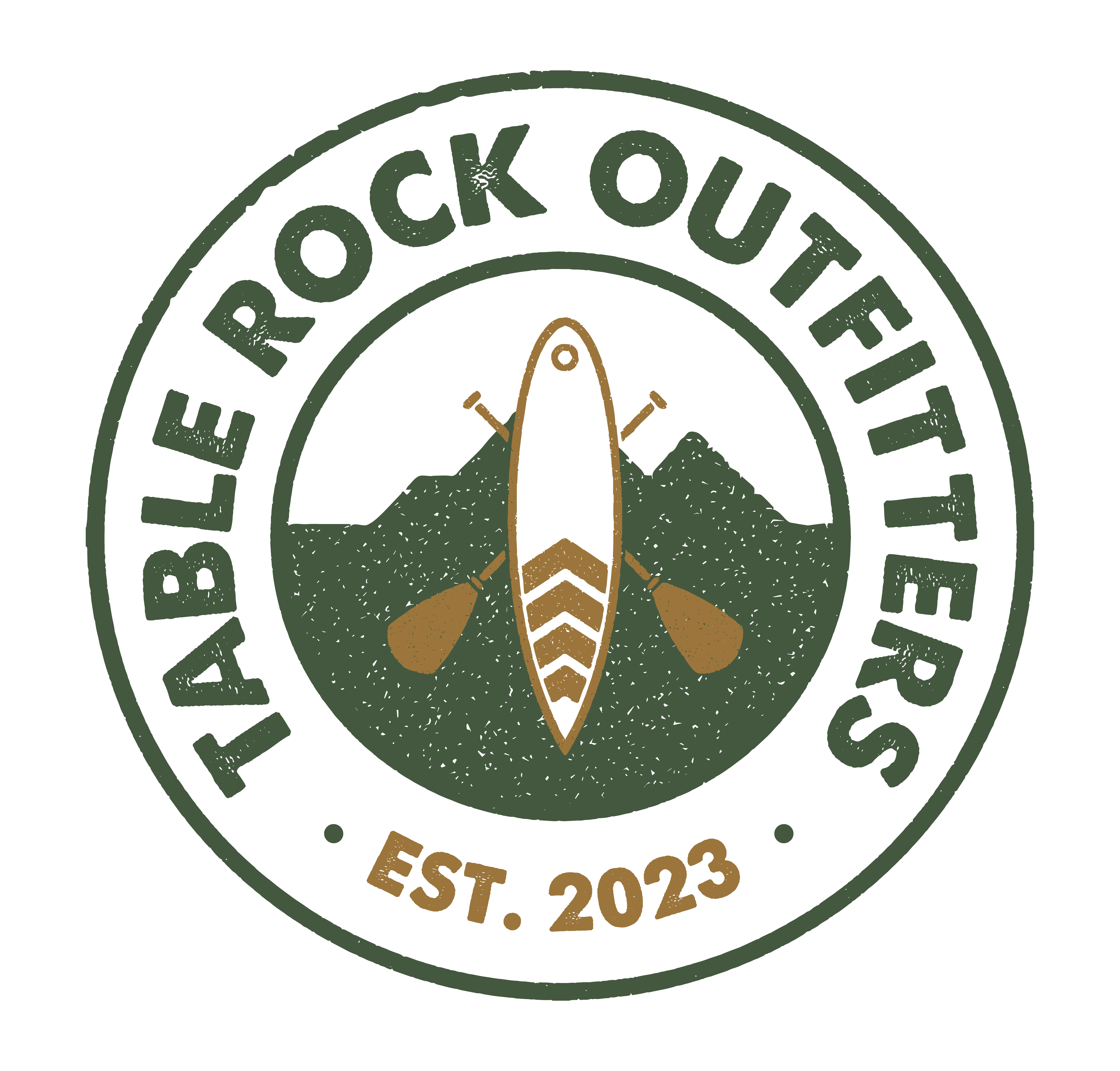 Table Rock Outfitters
