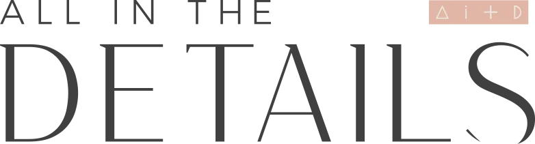 All In The Details Events & Hire