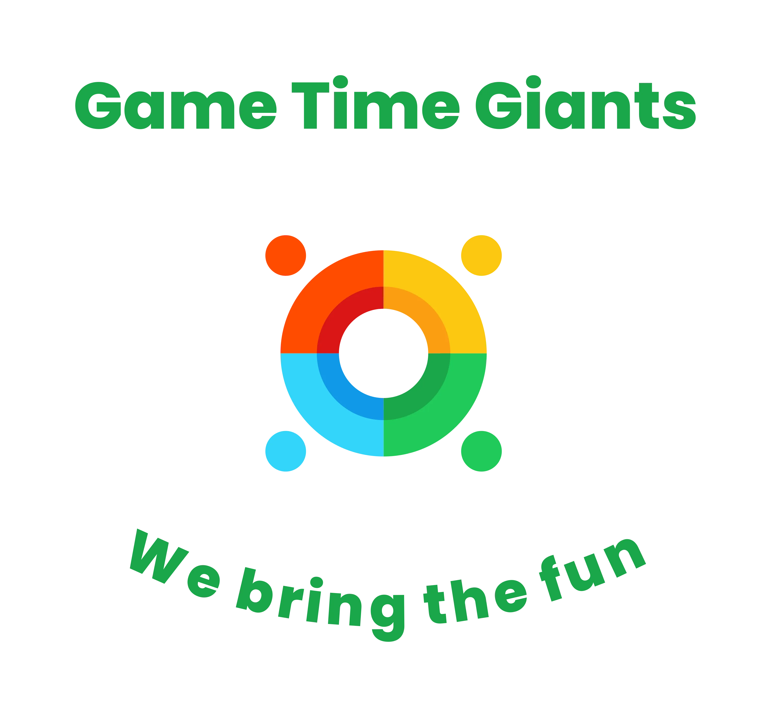 Game Time Giants