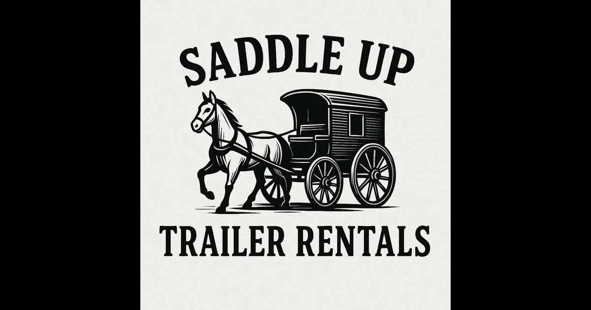 Saddle Up Trailer Rentals
