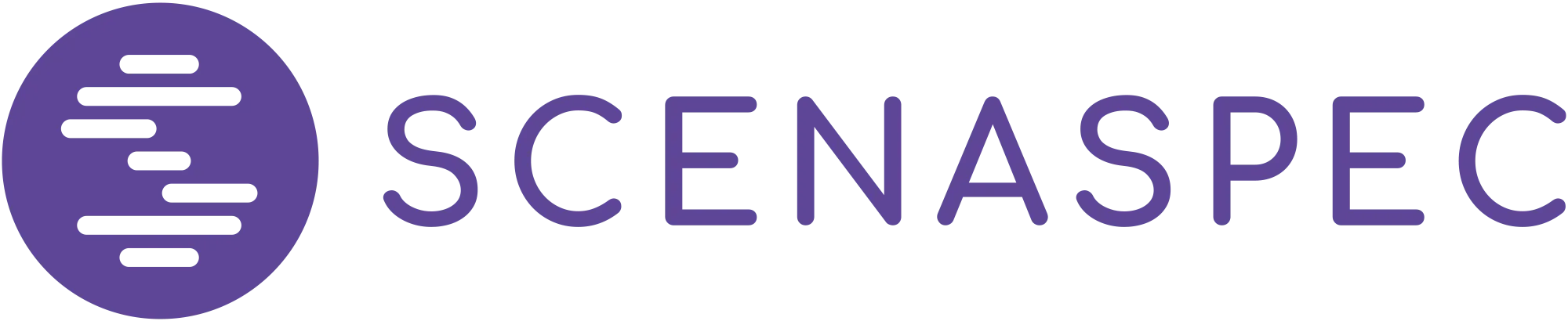 SCENASPEC