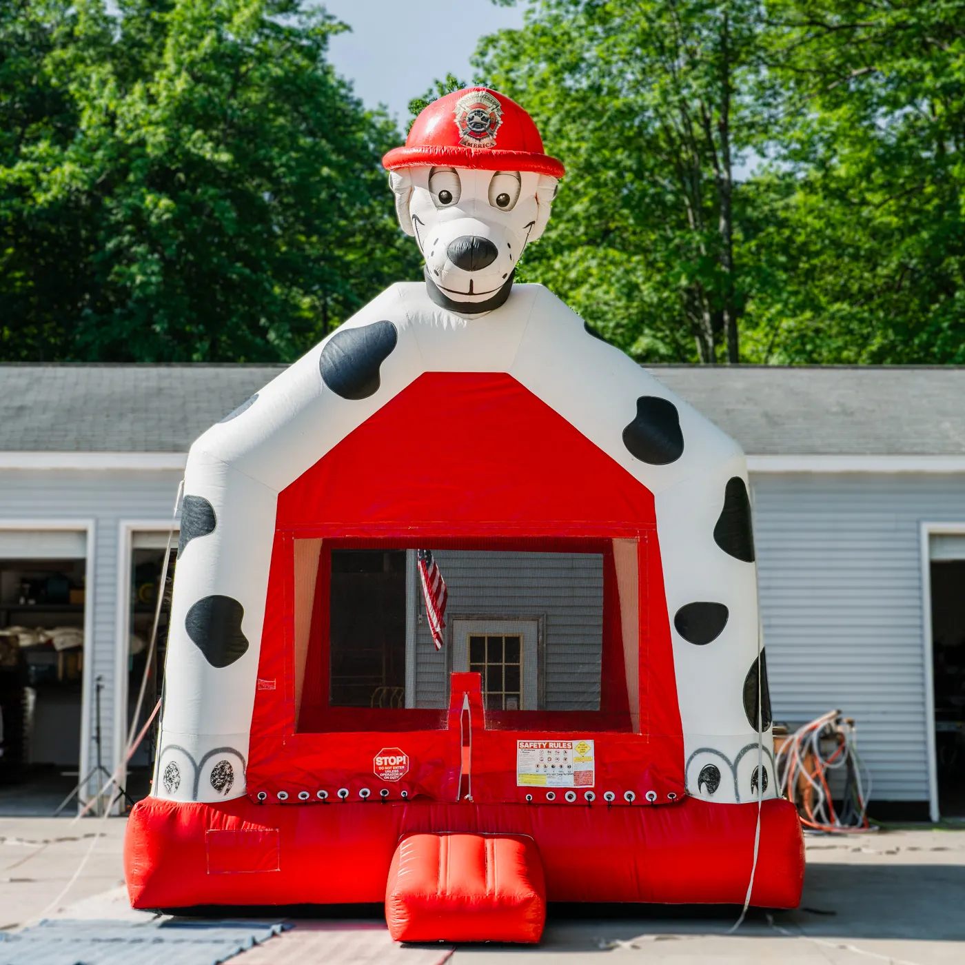 Party and Event Rentals Express Rental