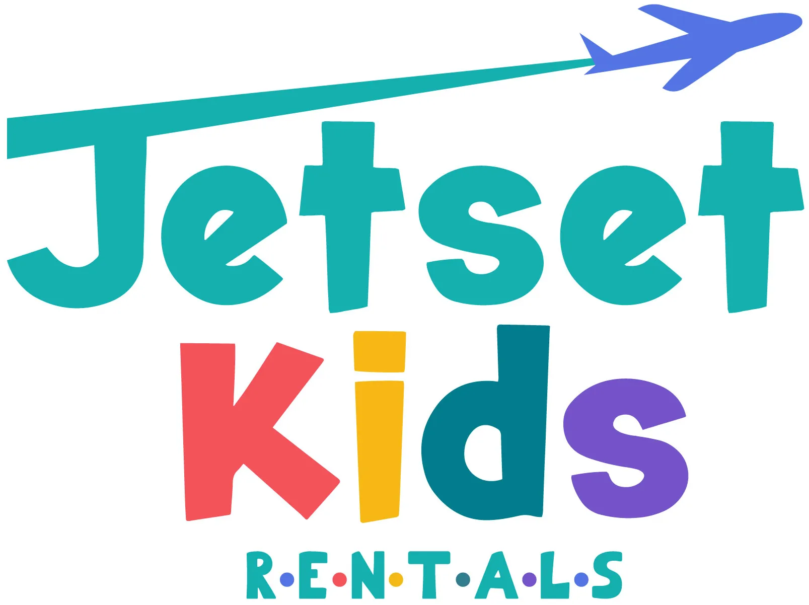 Jetset Kids