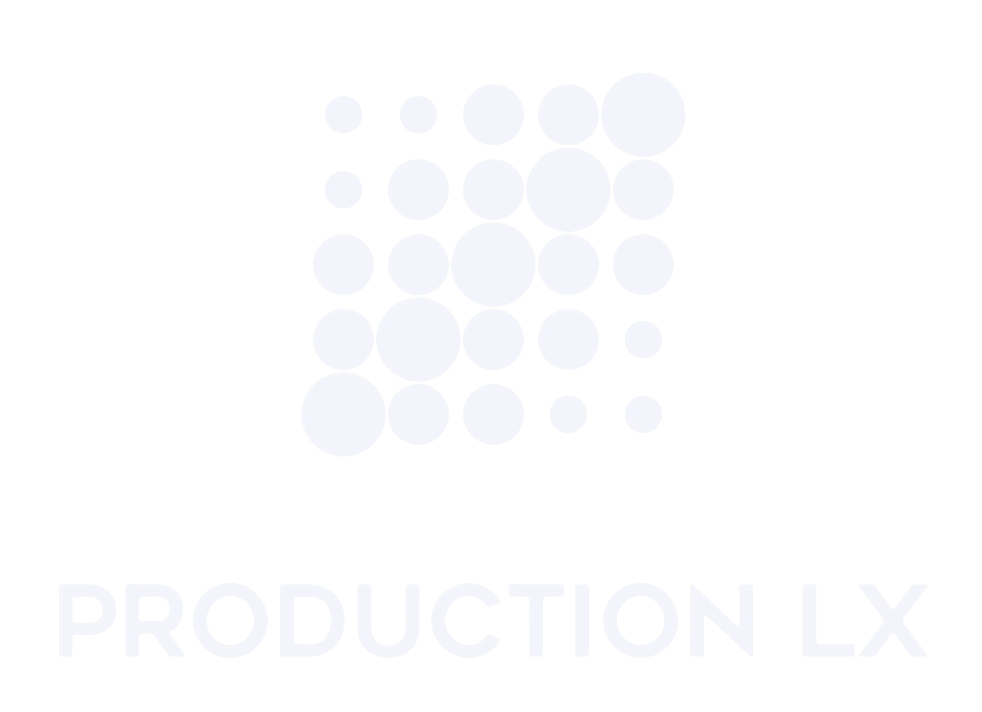 Production LX Hire 
