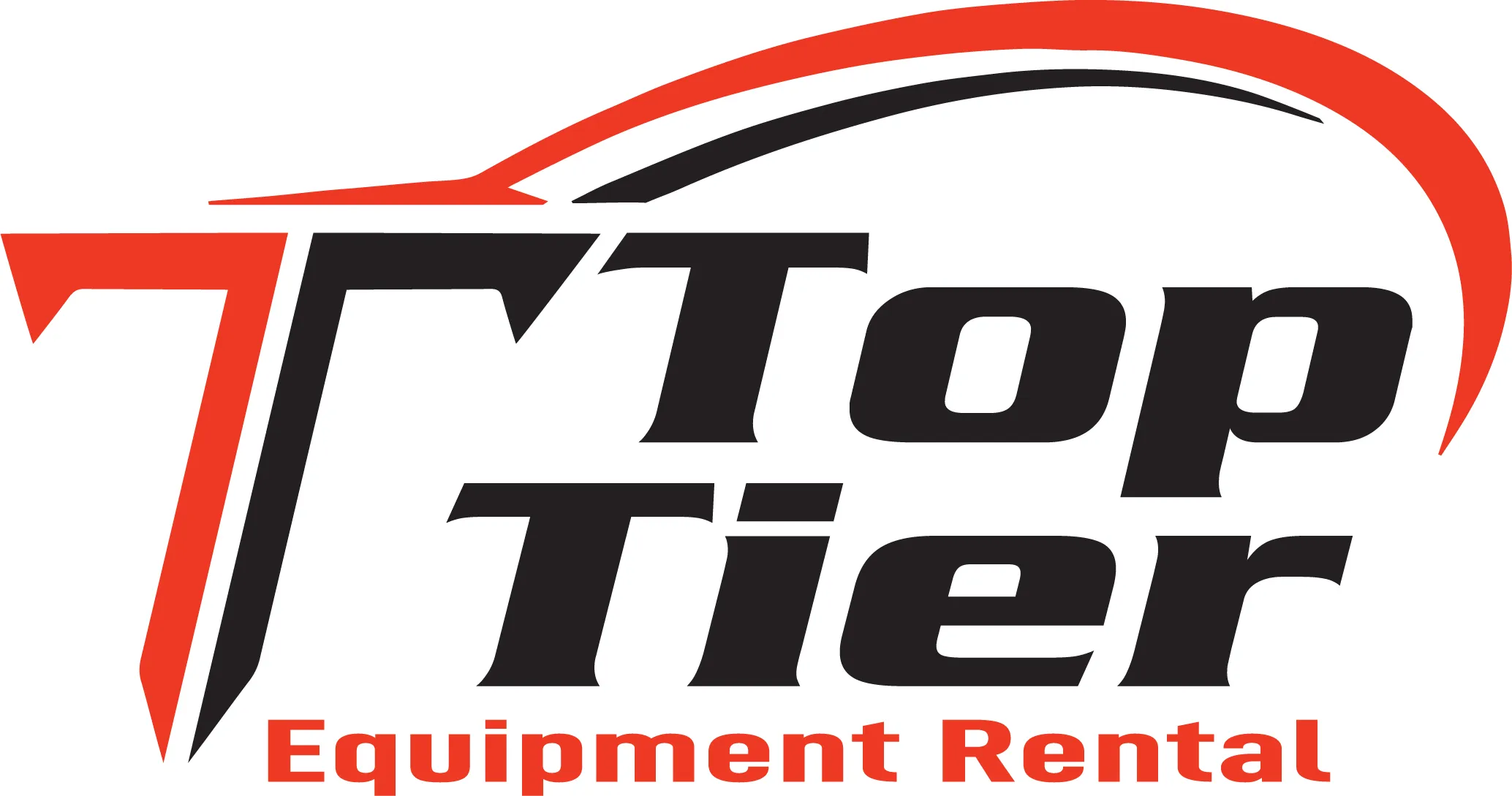 Top-Tier Equipment Rental
