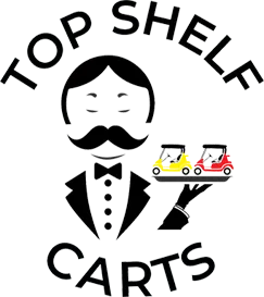 Top Shelf Carts