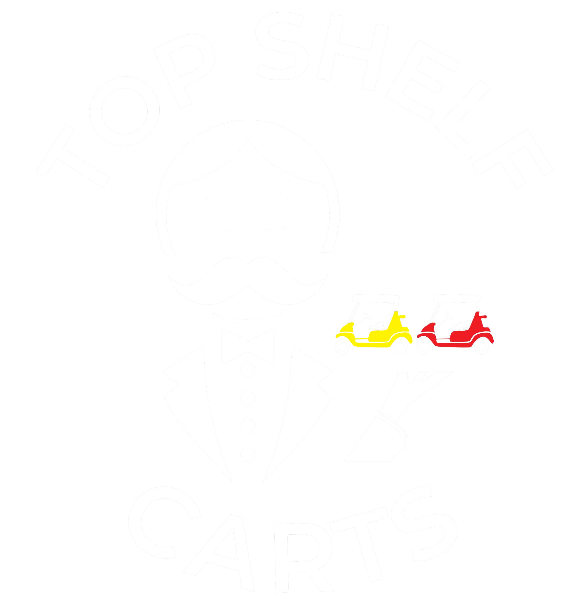 Top Shelf Carts