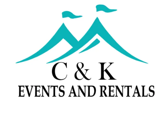 C & K EVENTS AND RENTALS