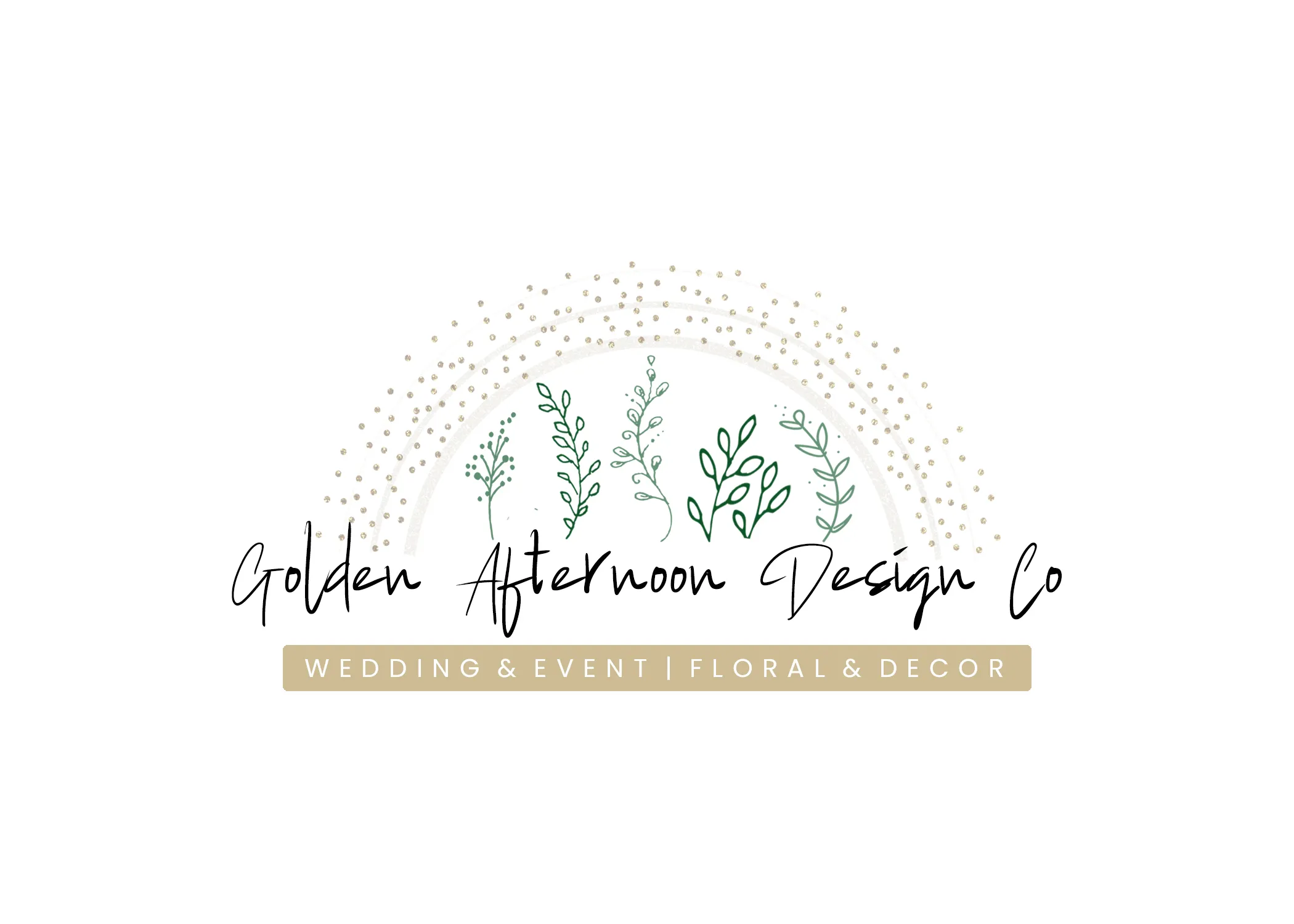 Golden Afternoon Design Co