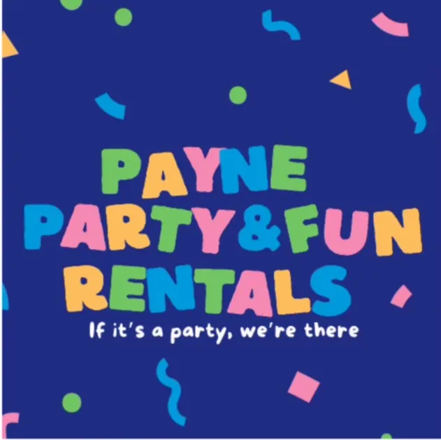 Payne Party & Fun Rentals