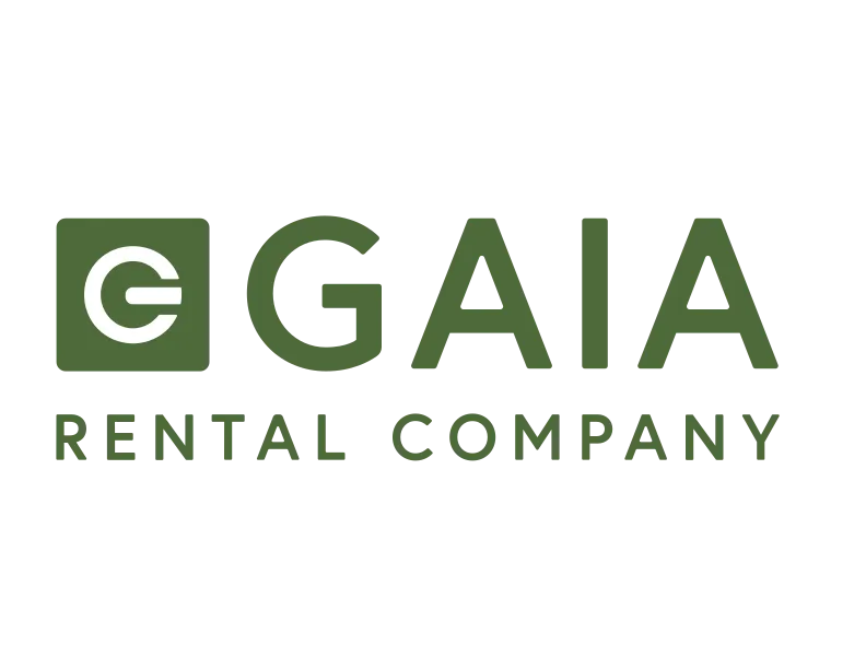GAIA Rental Company