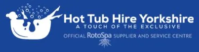Hot Tub Hire Yorkshire LLP