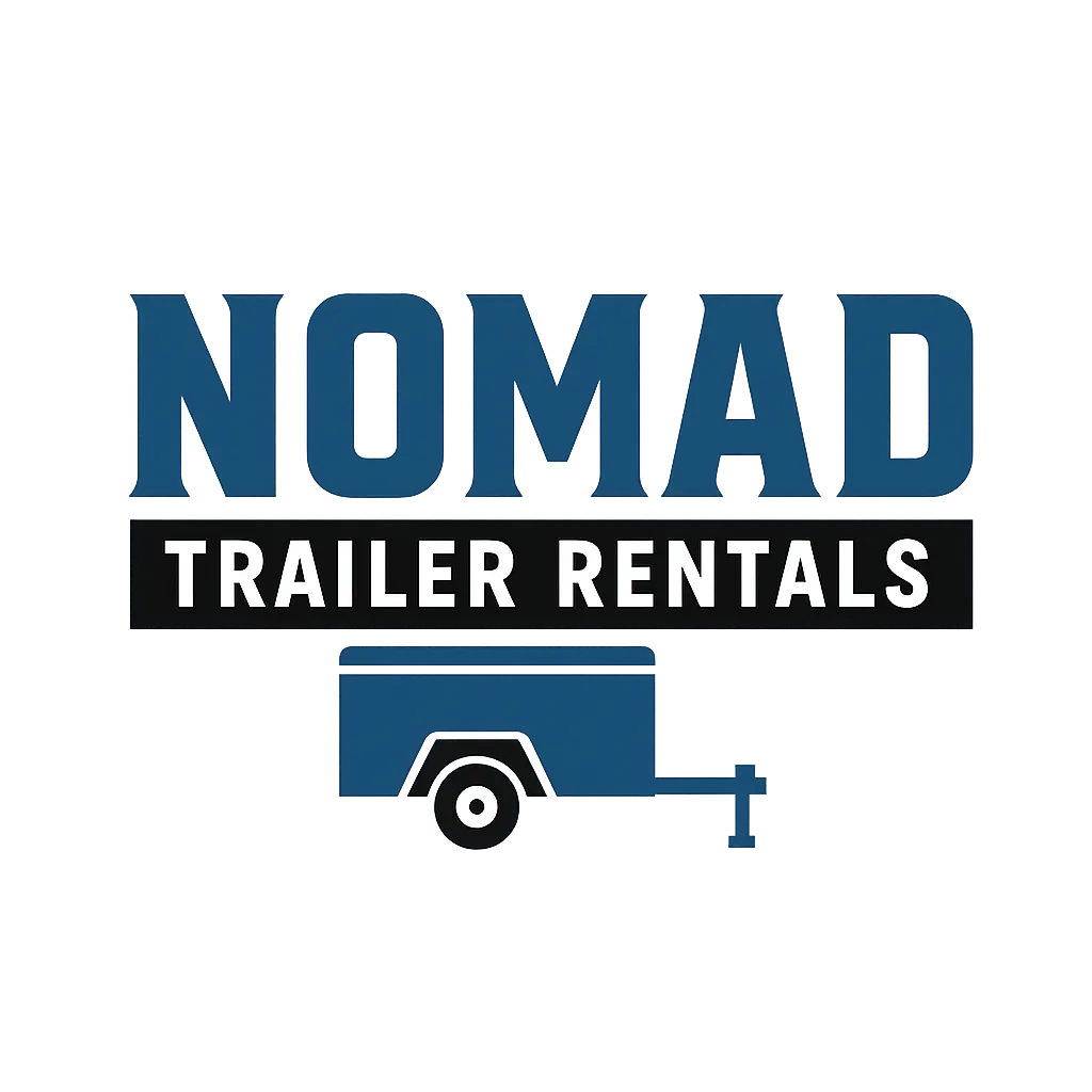 Nomad Trailer Rental