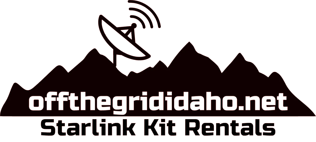 Off The Grid Idaho