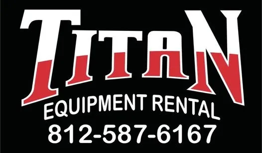 Titan Equipment Rental