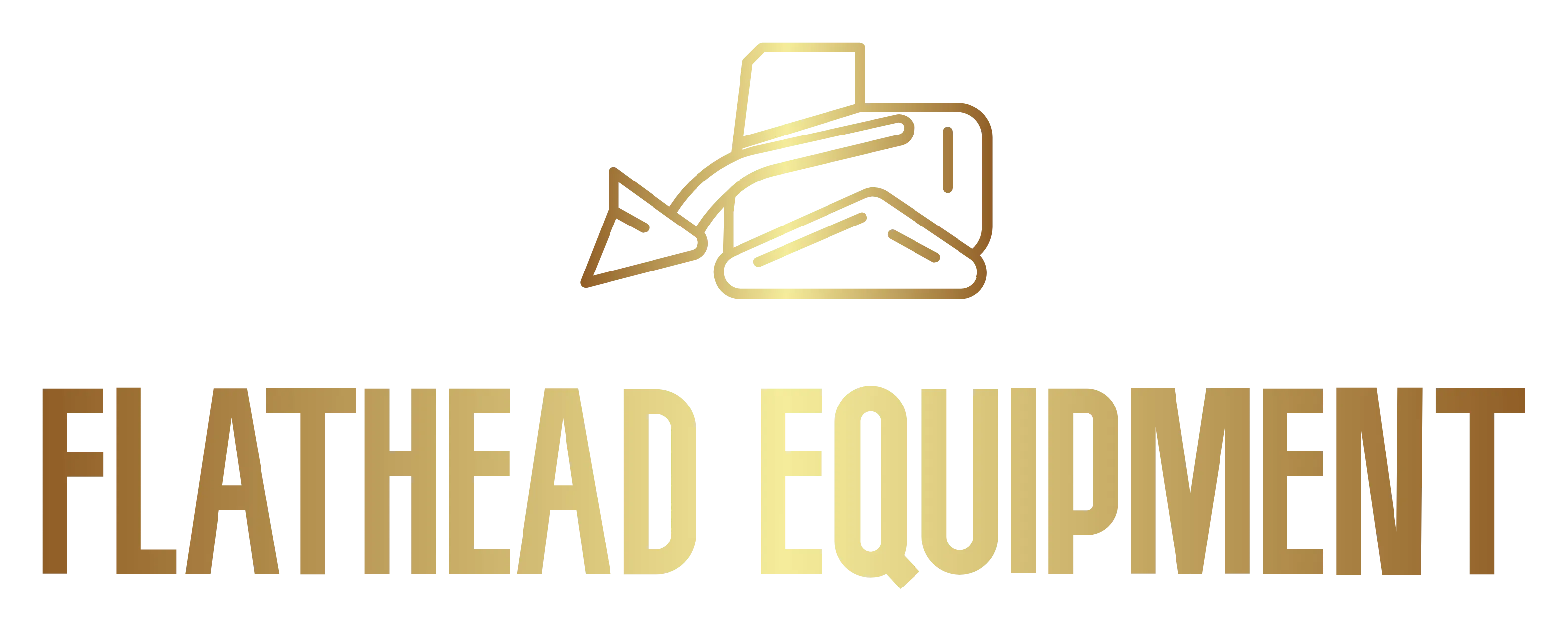 Flathead Equipment