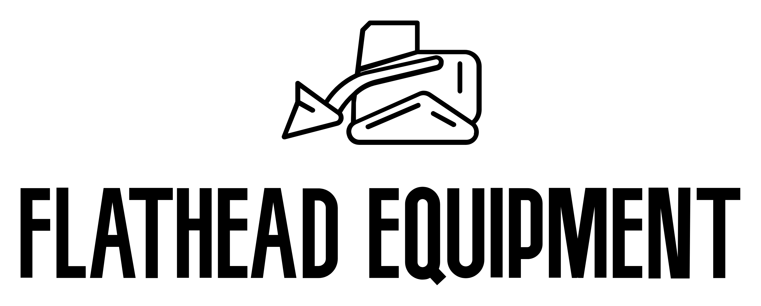 Flathead Equipment