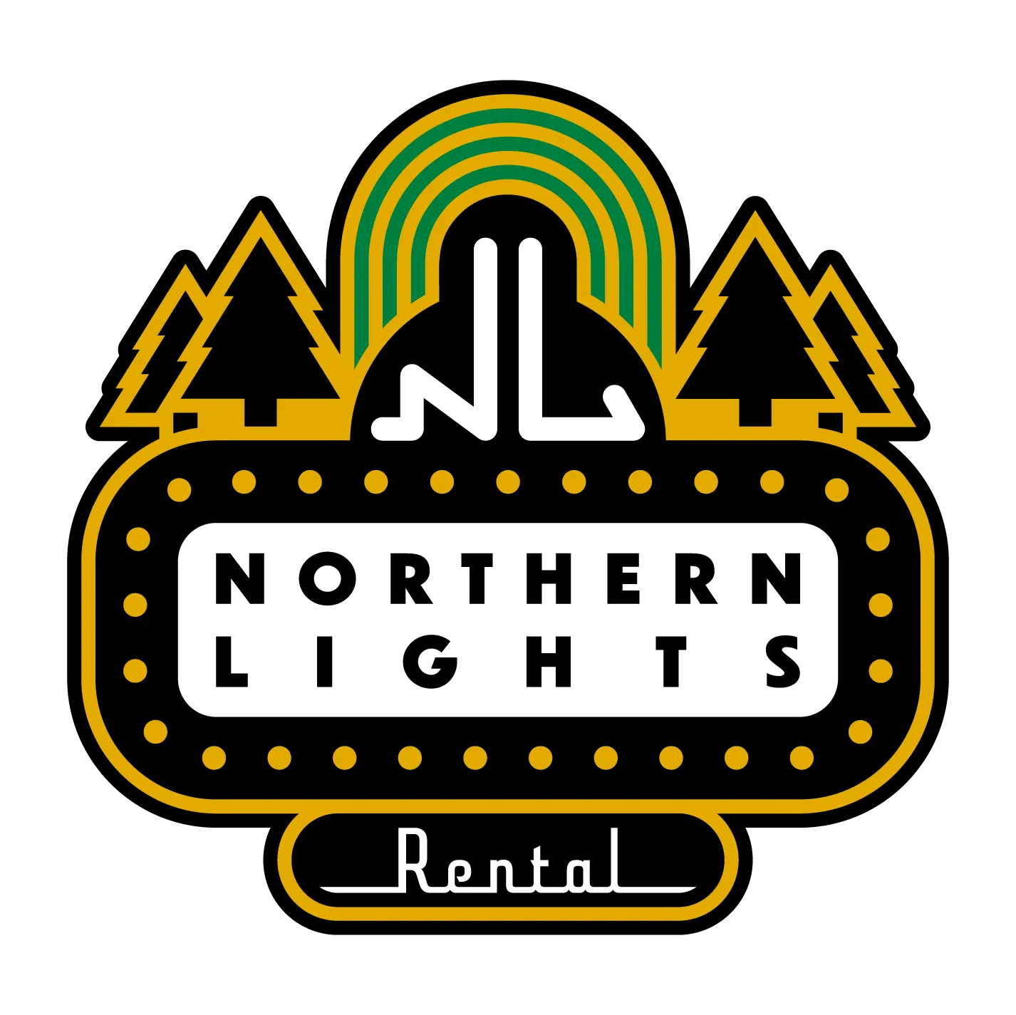 Northern Lights Rental