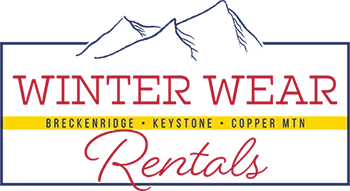 Winter Wear Rentals