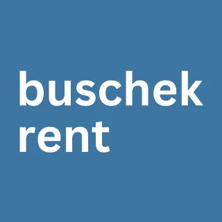 buschek rent