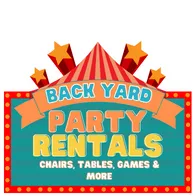 Backyard Party Rentals llc Idaho