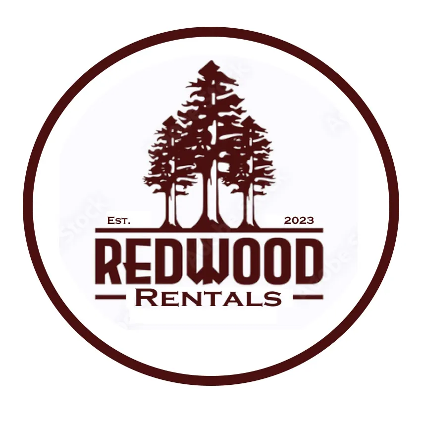 Redwood Rentals 