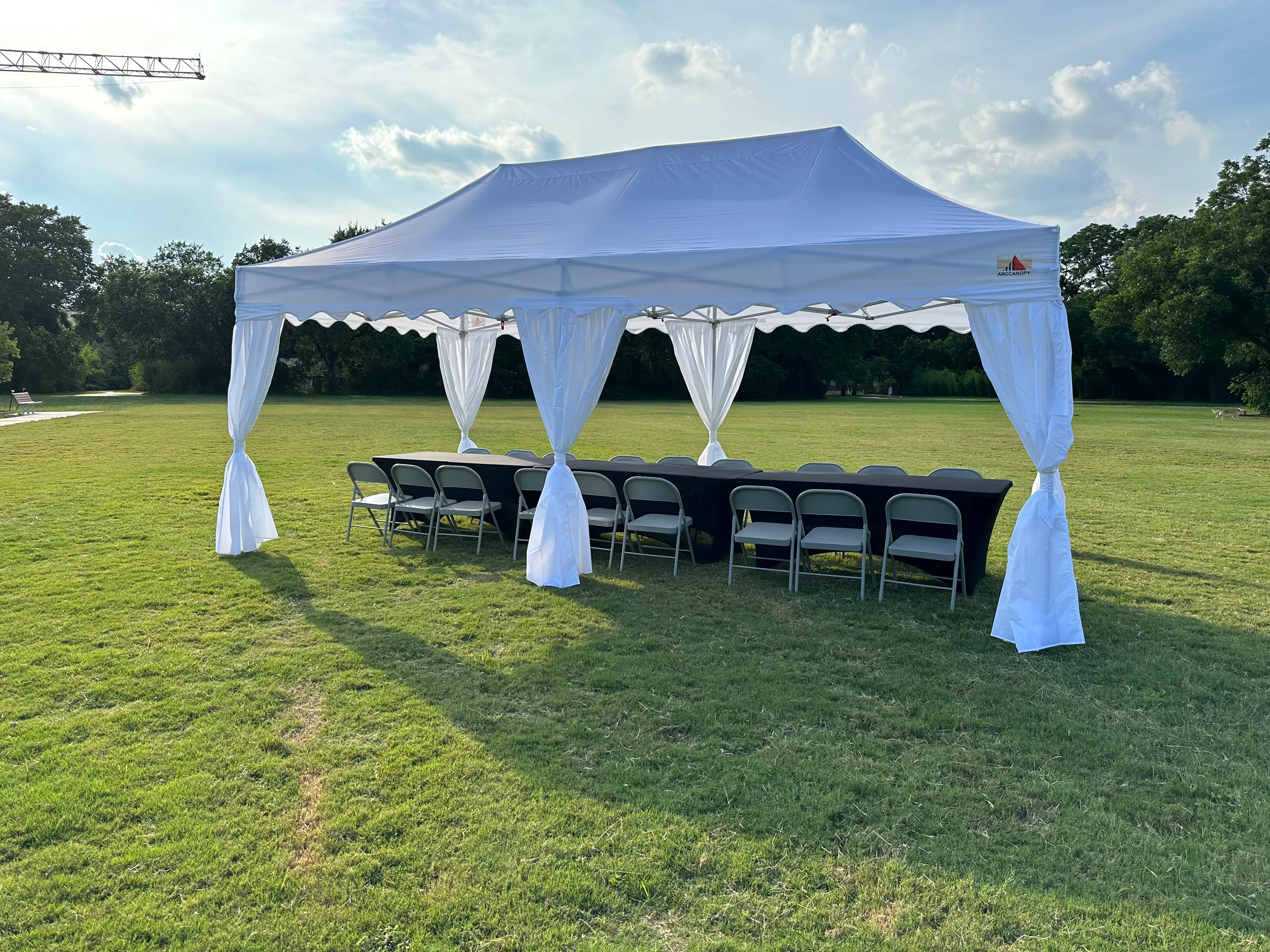 Party Event Rentals Austin, TX