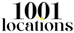 1001 LOCATIONS